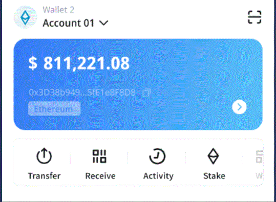 权力的游戏 ,权BTC钱包力的游戏裸露盘点